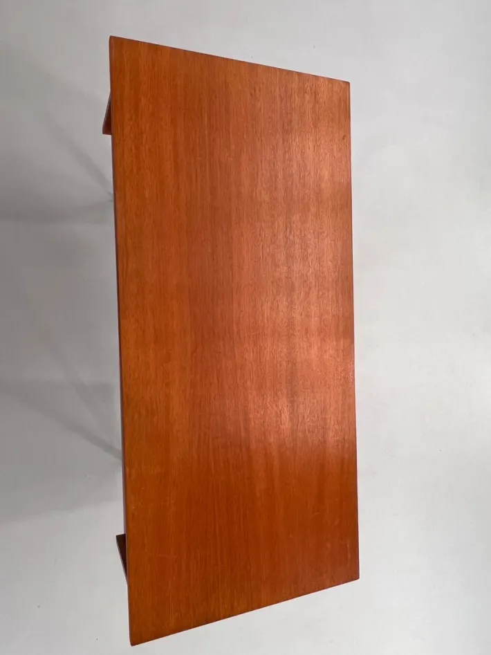 Pamono Scandinavian Desk, 1950s Clearance
