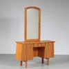 Pamono Scandinavian Dressing Table, 1960s