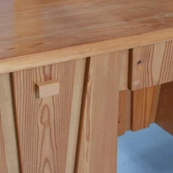 Pamono Scandinavian Dressing Table, 1960s