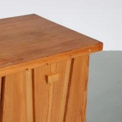 Pamono Scandinavian Dressing Table, 1960s