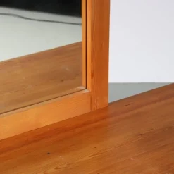 Pamono Scandinavian Dressing Table, 1960s