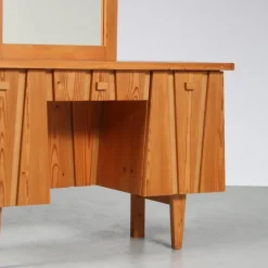 Pamono Scandinavian Dressing Table, 1960s