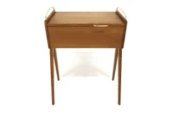 Pamono Scandinavian Elm Worker, 1960 Clearance