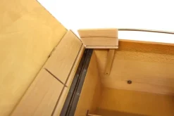 Pamono Scandinavian Elm Worker, 1960 Clearance