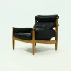 Pamono Scandinavian Lounge Chair by Eric Merthen for Ire Möbler, 1960s Best