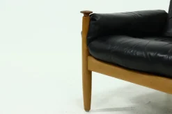 Pamono Scandinavian Lounge Chairs by Eric Merthen for Ire Möbler, 1960s, Set of 2 Discount