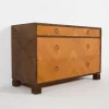 Pamono Scandinavian Modern Chest of Drawers by Axel Larsson for Bodafors, 1930s New