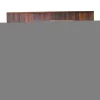 Pamono Scandinavian Modular Wall Shelf in Rosewood attributed to Poul Cadovius for Cado, 1960s
