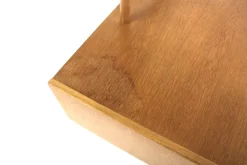 Pamono Scandinavian Oak Dressing Table, 1960 Clearance