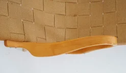 Pamono Scandinavian Pernilla 3 Chaise Lounge by Bruno Mathsson Best