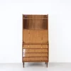 Pamono Scandinavian Secretaire in Teak, 1960s Hot