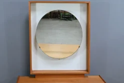 Pamono Scandinavian Teak Dressing Table, 1960s Clearance