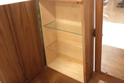 Pamono Scandinavian Teak Dressing Table, Sweden, 1960s Online