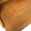 Pamono Scandinavian Teak Secretaire, 1960 Outlet