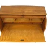 Pamono Scandinavian Teak Secretary, Sweden, 1950 Best