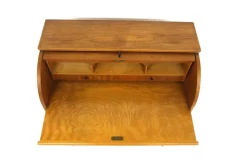 Pamono Scandinavian Teak Secretary, Sweden, 1950 Best