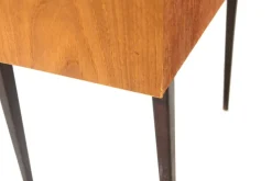 Pamono Scandinavian Teak Secretaire, 1950 Clearance