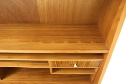 Pamono Scandinavian Teak Secretaire, 1950 Clearance