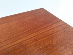 Pamono Scandinavian Wooden Secretary by Arne Vodder, 1960s Clearance