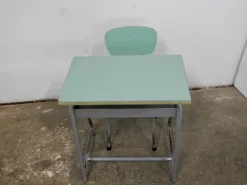 Pamono School Banquet in Formica, 1970s Best