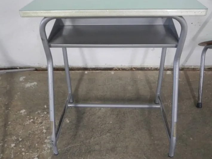 Pamono School Banquet in Formica, 1970s Best