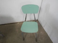 Pamono School Banquet in Formica, 1970s Best