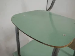 Pamono School Banquet in Formica, 1970s Best