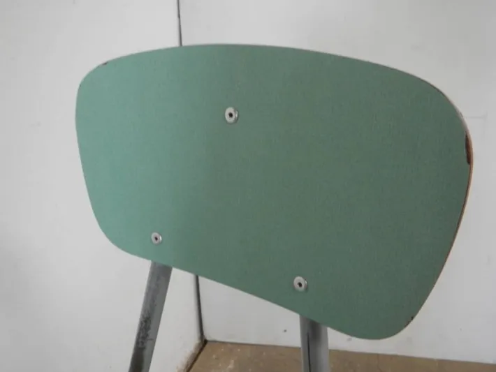 Pamono School Banquet in Formica, 1970s Best