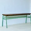 Pamono School Bench, 1960s Outlet