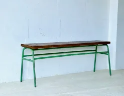 Pamono School Bench, 1960s Outlet