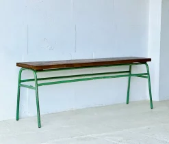 Pamono School Bench, 1960s Outlet