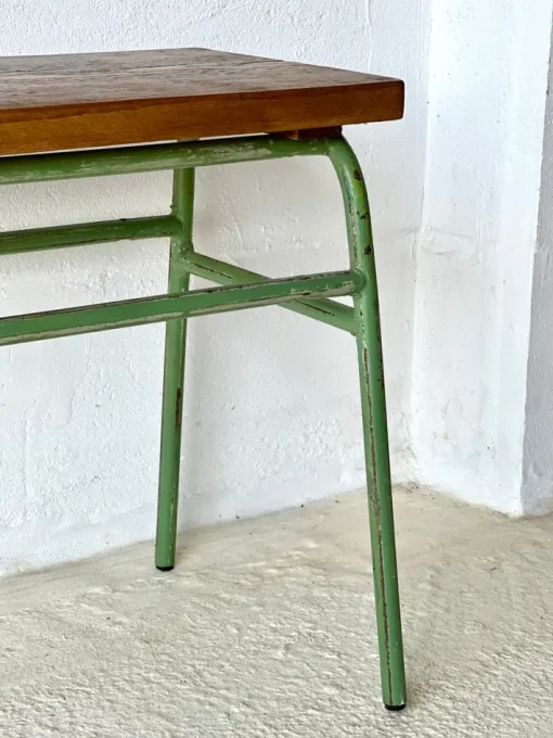 Pamono School Bench, 1960s Outlet