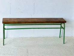 Pamono School Bench, 1960s Outlet