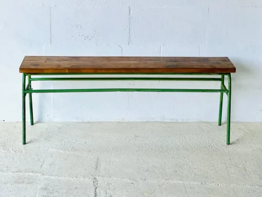 Pamono School Bench, 1960s Outlet