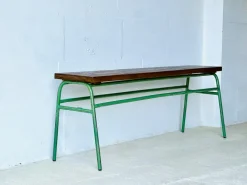 Pamono School Bench, 1960s Outlet