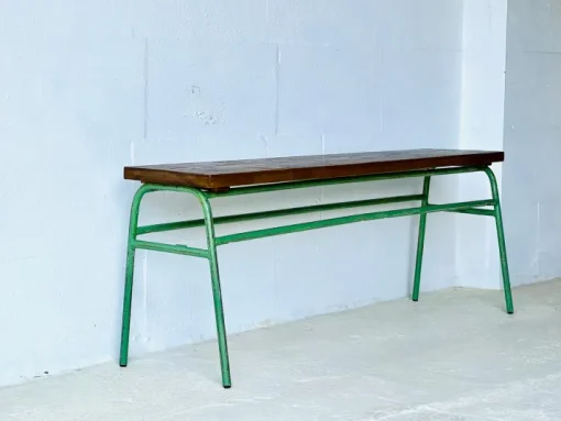 Pamono School Bench, 1960s Outlet