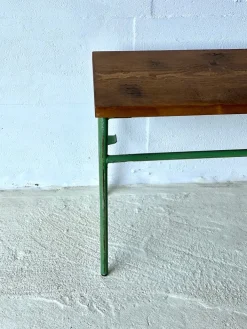 Pamono School Bench, 1960s Outlet