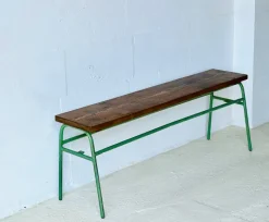 Pamono School Bench, 1960s Outlet