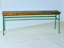 Pamono School Bench, 1960s Outlet