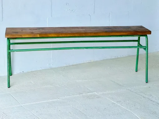 Pamono School Bench, 1960s Outlet