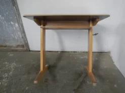 Pamono School Bench with Chair, 1960, Set of 2 Discount