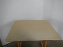 Pamono School Bench with Chair, 1960, Set of 2 Discount