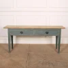 Pamono Scottish Painted Console Table Hot