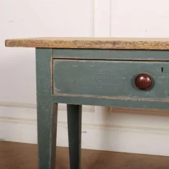 Pamono Scottish Painted Console Table Hot