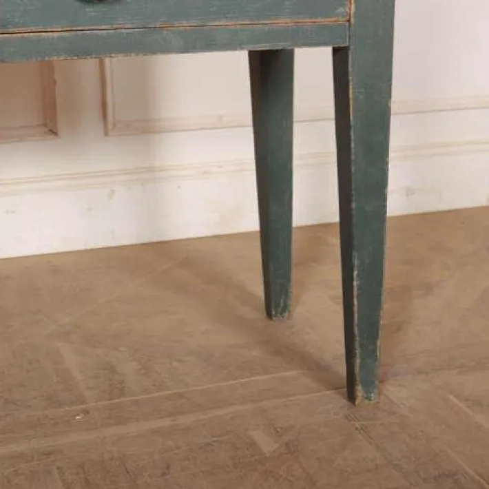 Pamono Scottish Painted Console Table Hot