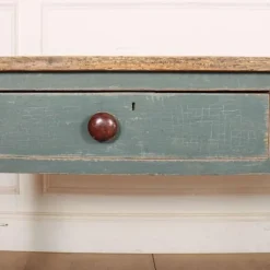 Pamono Scottish Painted Console Table Hot
