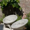 Pamono Sculptural Concrete Chair, Italy Online