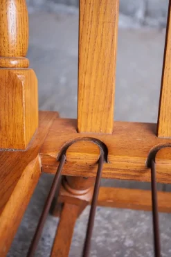 Pamono 3-Seater Sofa & Armchairs by Guillerme and Chabron​, Set of 3 Discount