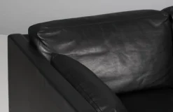 Pamono 3-Seater Sofa by Erik Jørgensen Discount