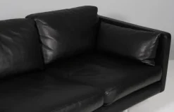 Pamono 3-Seater Sofa by Erik Jørgensen Discount